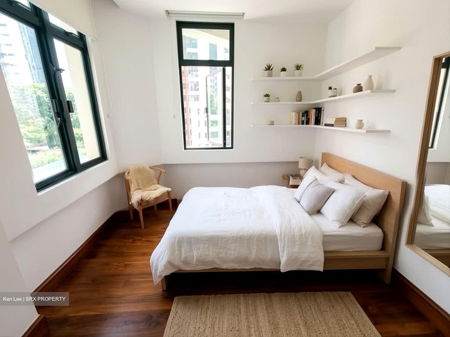 Zion Road (D10), Condominium #595213091